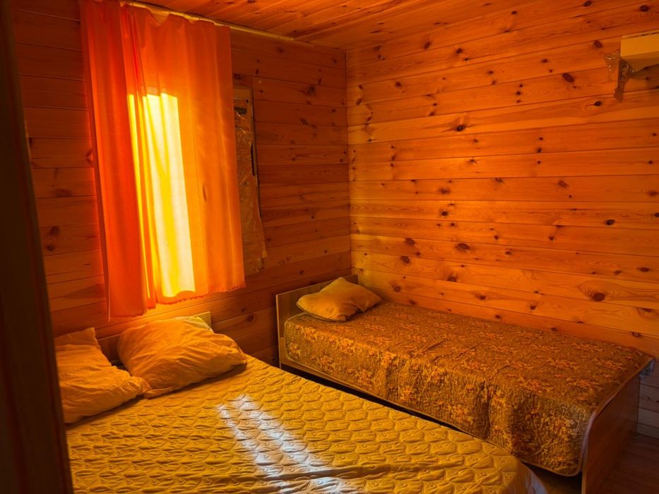 Продам базу отдыха