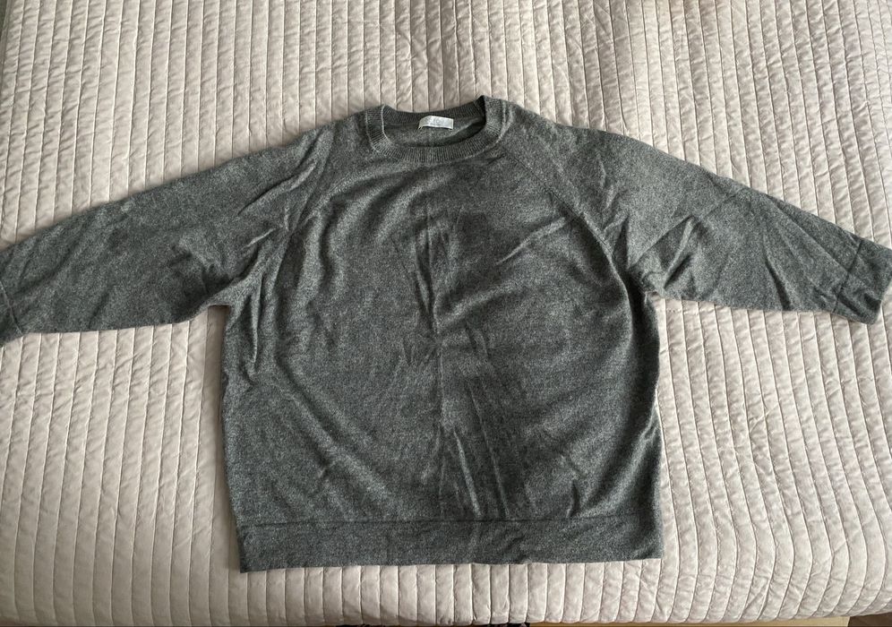 Пуловери от Кашмир