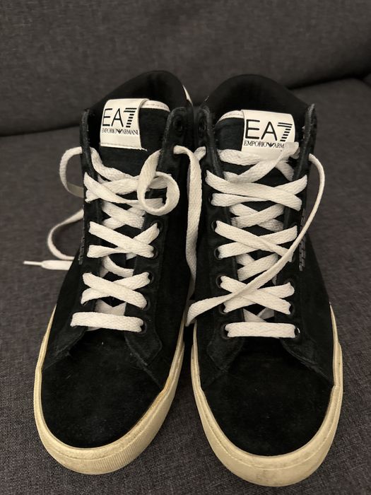 Кецове Emporio Armani7