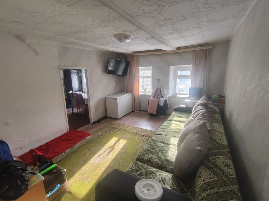 Продам дом хорошем состоянии