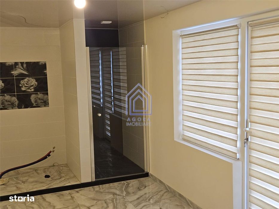 Spatiu de lux, pretabil servicii