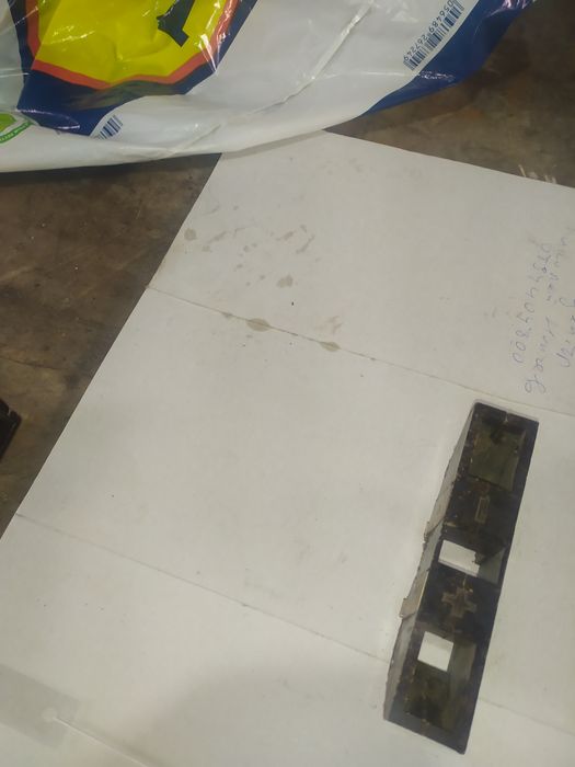 Продавам искрогасители