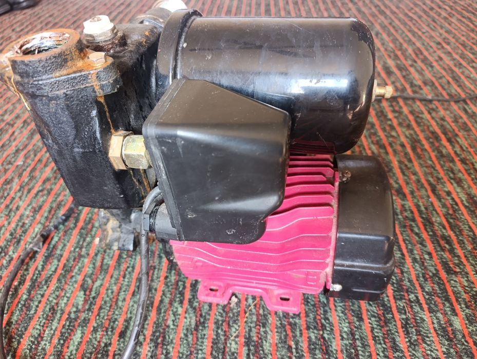 ЭПА сув насос сотилади.