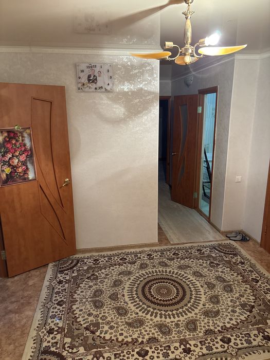 Продам 2х квартиру в г.Актобе