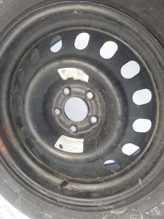 5. 3. Диски запаски w210 amg. Bmw f25 запасное колесо. Запасное колесо r17.
