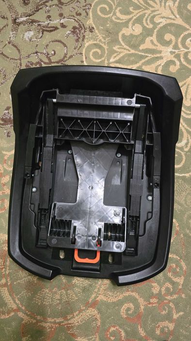 Автокресло Cybex Pallas 2-fix
