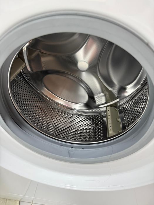 Стиралка INDESIT