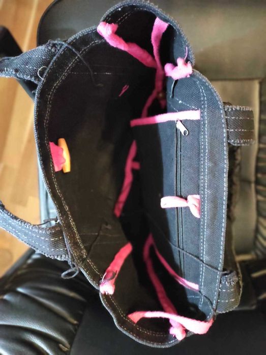 Лятна дамска чанта