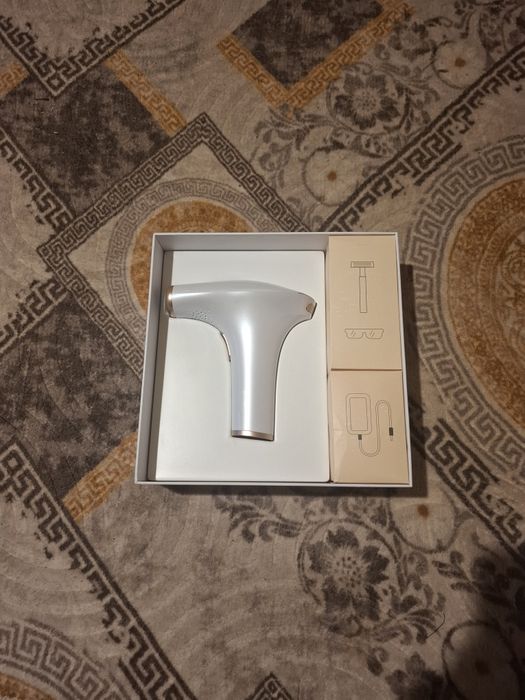 Aparat epilat laser nefolosit IPL