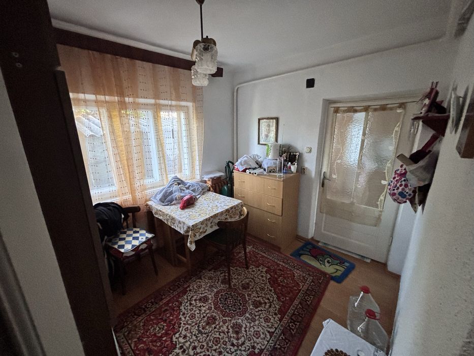 Vand casa cartier Deal I