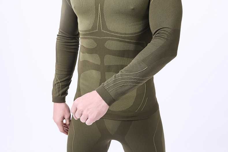 Спортивное термобелье мужское Esdy