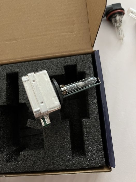 Becuri D3s Xenon Osram
