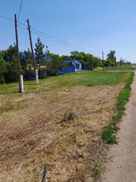 Продам красивый дом