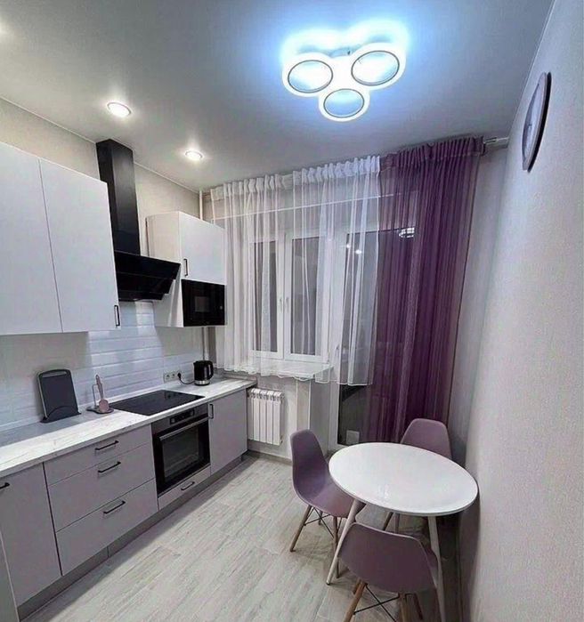 Квартира в районе Арай 3