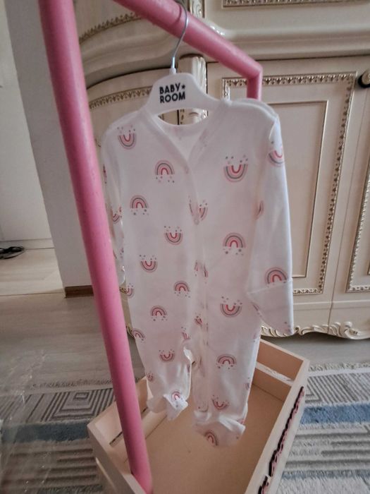 Одежда для новородденных