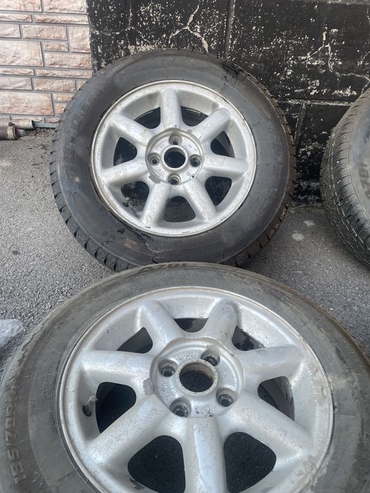 продам диски с ризиной