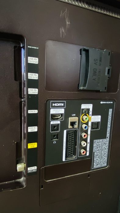 Samsung smart tv UE40F6330AK