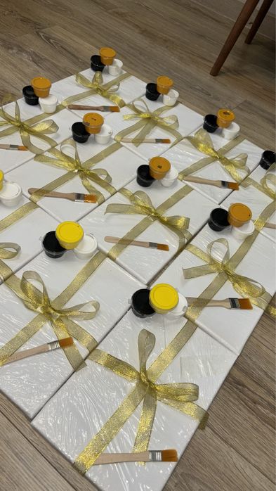 Отпечатки рук для парочек