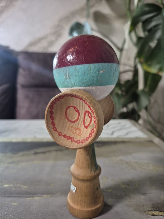 kendama sweets 2018
