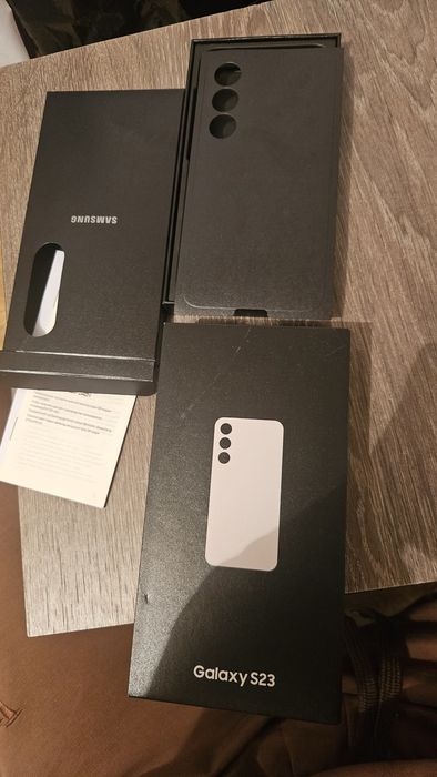 Samsung Galaxy S23