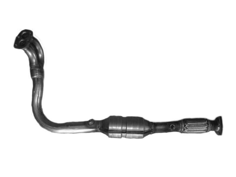 Catalizator UNIVERSAL Universal 212141200018