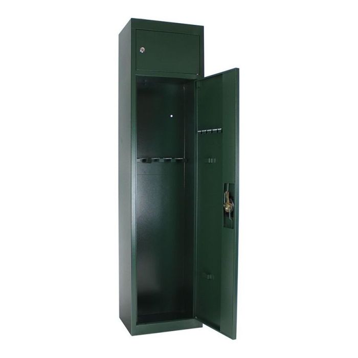 Dulap 5 arme Planet Safe Com5 - No Size - produs resigilat Decathlon