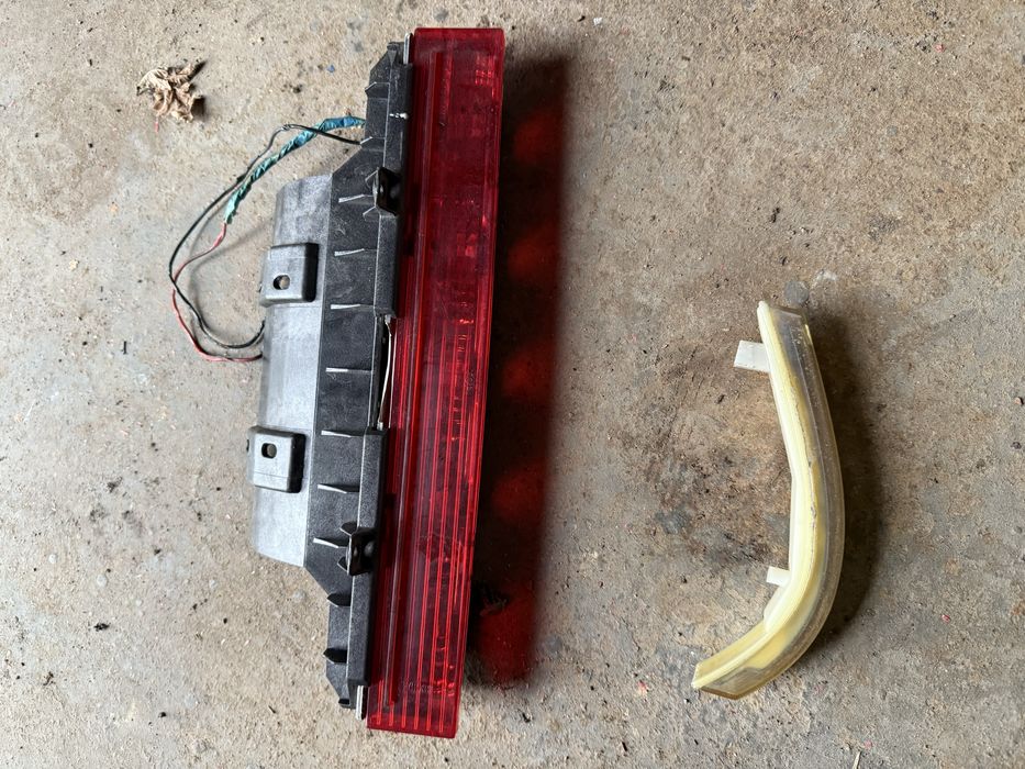 Продам запчасти для машин