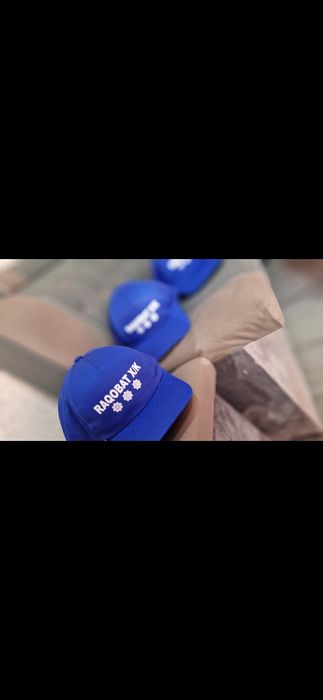 Кийимларга Логотип тушириш