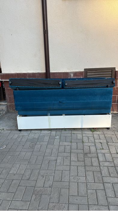 Диван отдам даром