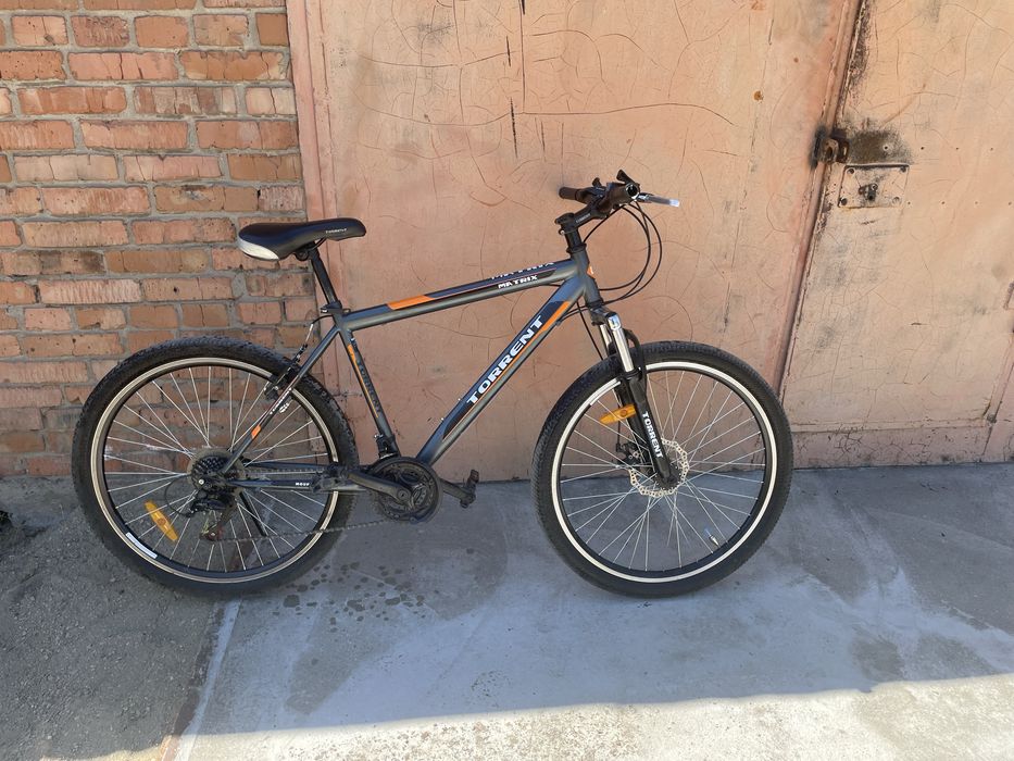 велосипед Torrent