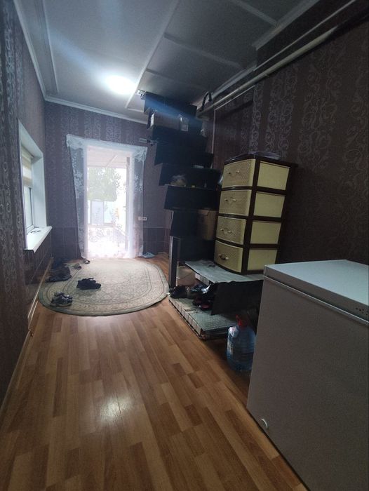 Продам 4-х комнатный Дом