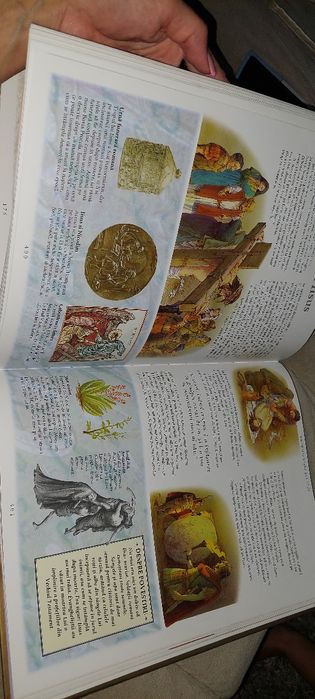 Biblia pentru toată familia