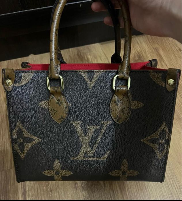сумка louis vuitton