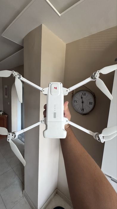 FIMI X8 SE като нов