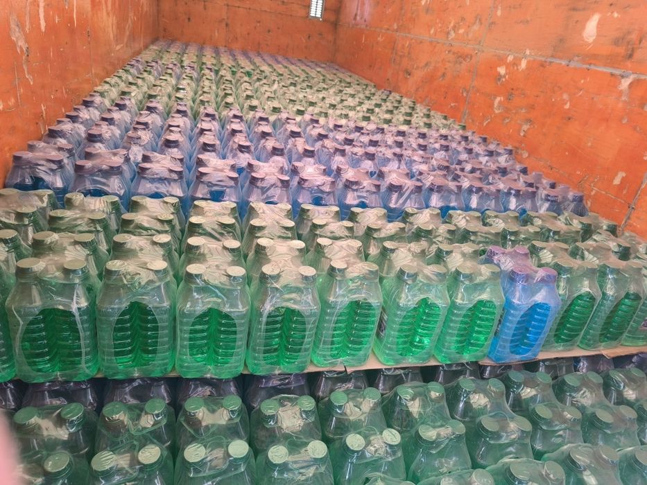 Nезамерзайка  Oynak,дворник сув