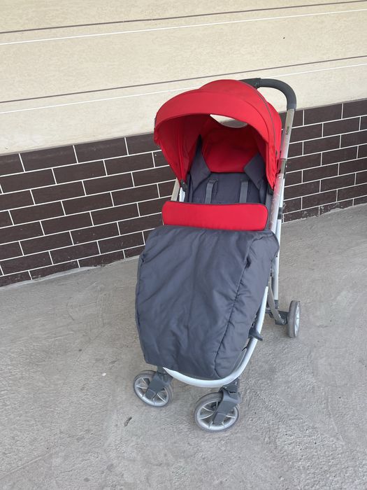 Коляска прогулочная