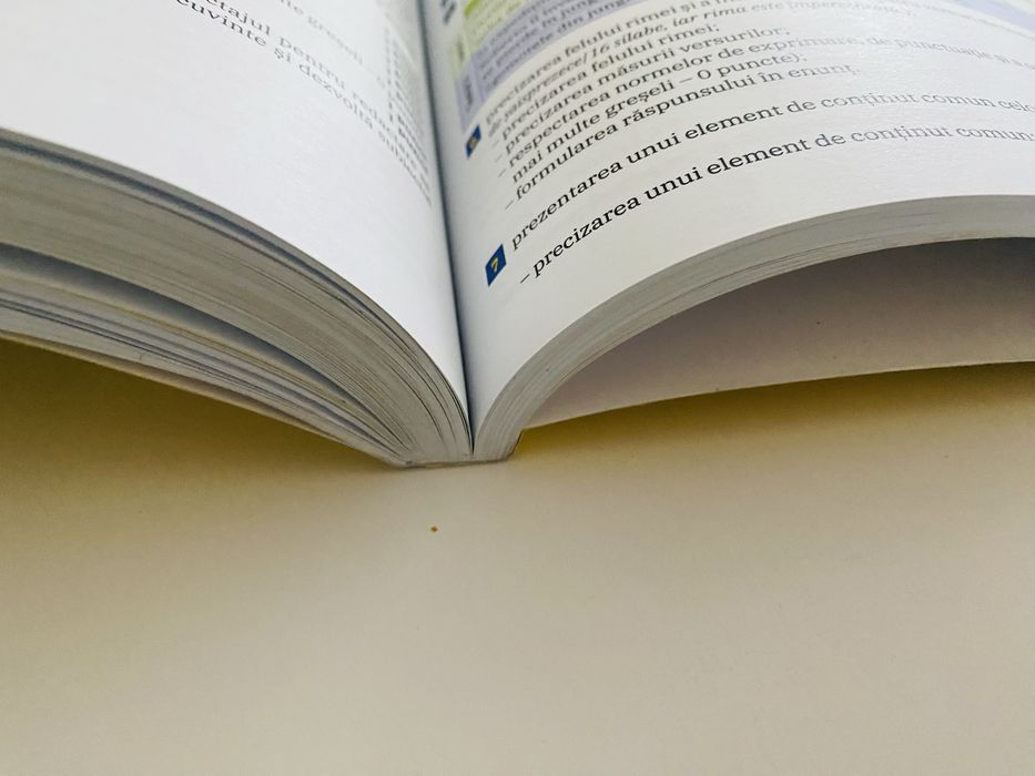 Florentina Samihaian- teste evaluare nationala 2025- lb. romana