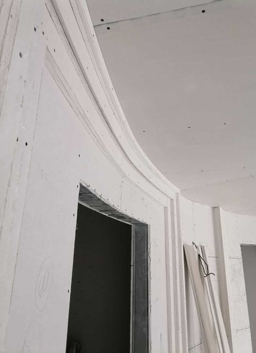 ремонт на баня, лепене на плочки, гипсокартон, шпакловка, монтаж на осветителни тела