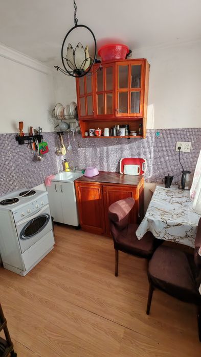 Сдам 1 квартиру на длинный срок