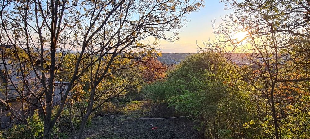 Teren de vânzare în Copou, Viticultori, Iași