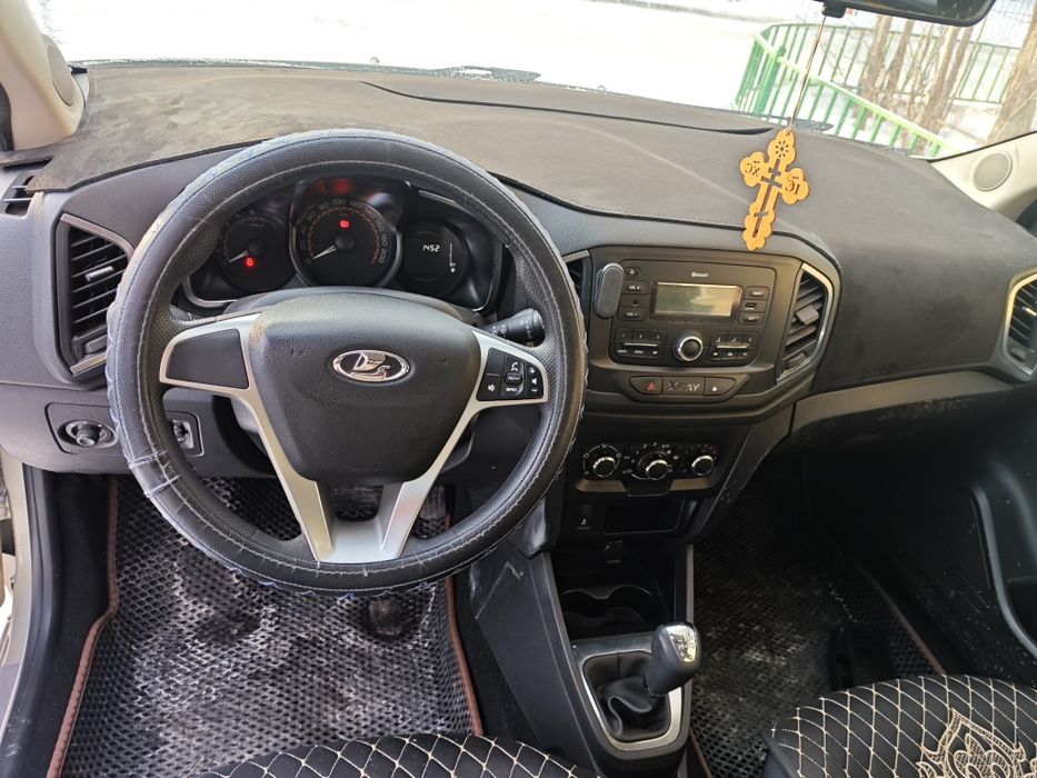 Продам лада х рей