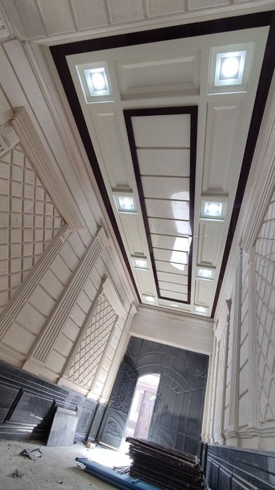 Alyukabond va tunkabond xizmatlari