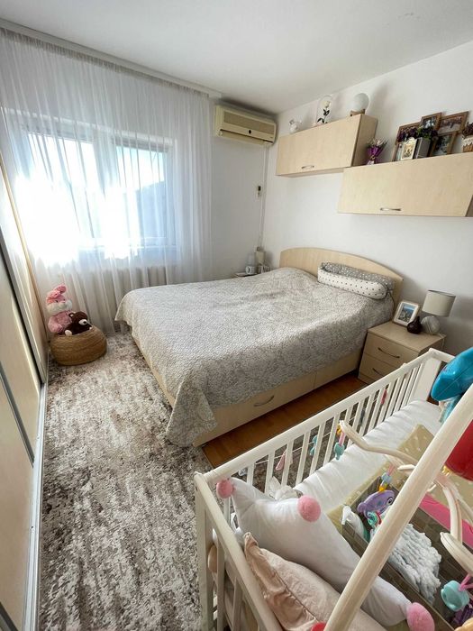 Apartamemt 2 camere ,etaj 3 ,,Gherla"