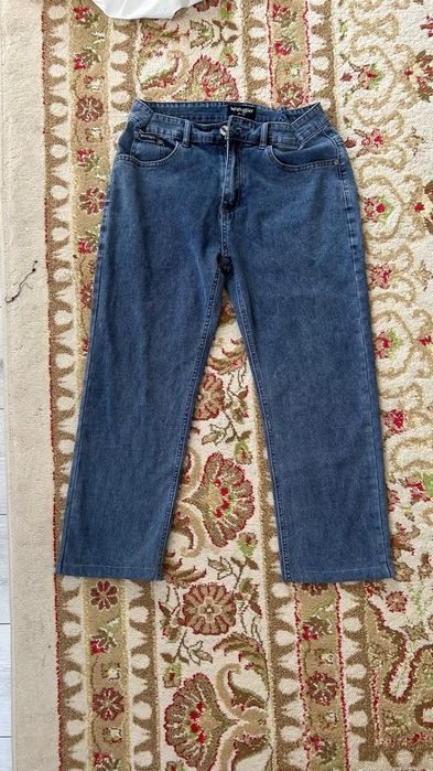 Отдаю старые вещи