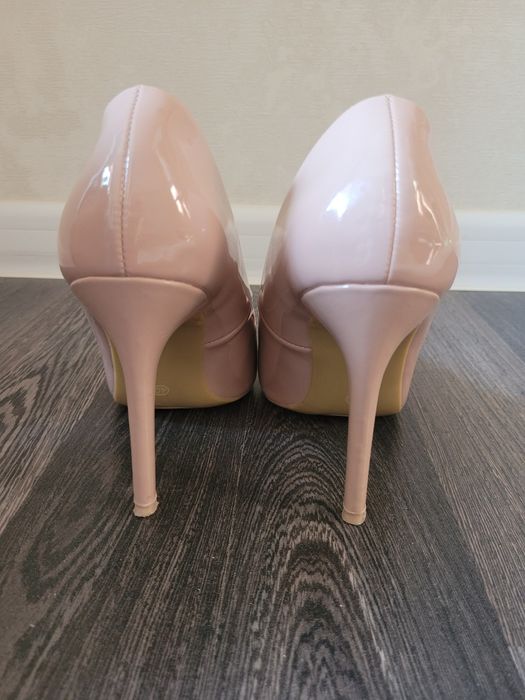 Продам туфли за 5500