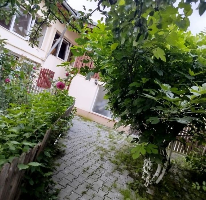 Apartament 2 camere de inchiriat