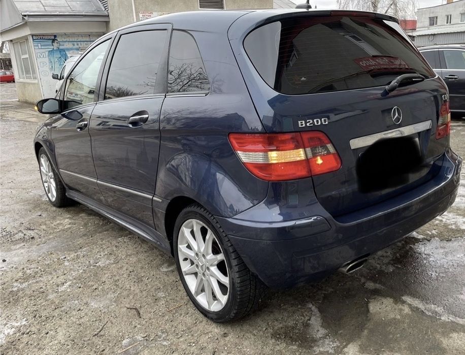 VOLKSWAGEN Passat 2006 — imagine 2