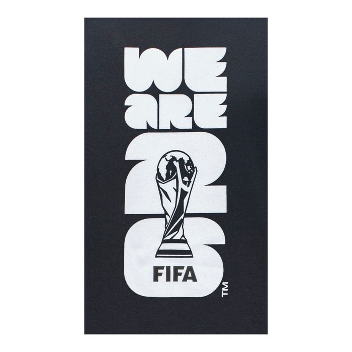 Футболка ЧМ 2026