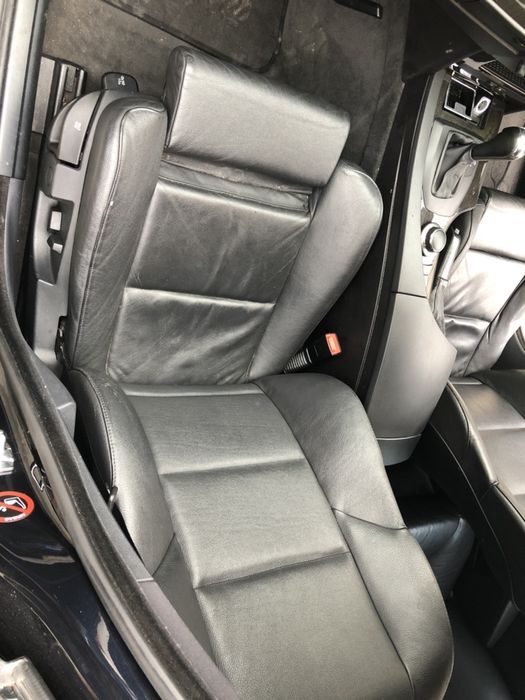 Продаваме бмв е60 520д 163кс.bmw e60 520d 163hp.