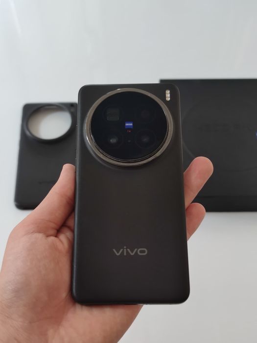 Vivo x200pro 512/16
